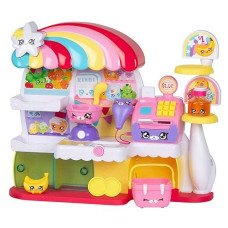 Kindi Kids Kitty Petkin Supermarket