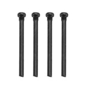 Laegendary 1:10 Scale Rc Cars Replacement Parts For Legend Truck: Round-Headed Screw 3X31 - Part Number Lg-Ls16-4 Pieces