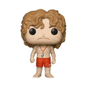 Funko Pop! Tv: Stranger Things - Lifeguard Billy