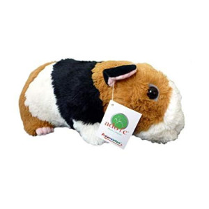 Adore 13" Pichu The Guinea Pig Stuffed Animal Plush Toy