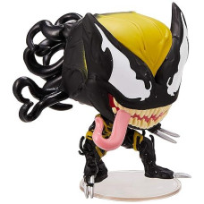 Funko Pop! Marvel: Venom - X-23