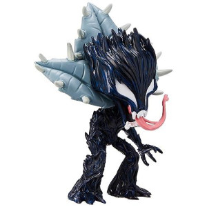 Funko Pop! Marvel: Venom - Groot