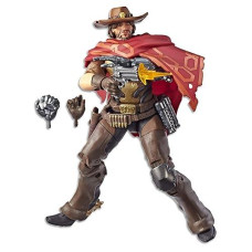 Hasbro Toys Ovw Ultimates Chili Figure