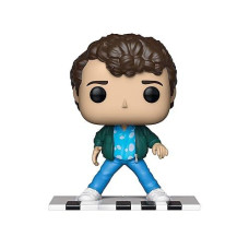 Funko Pop! Movies: Big - Josh With Piano Outfit