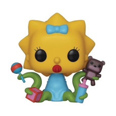 Funko Pop! Animation: Simpsons - Alien Maggie