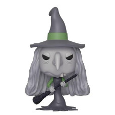 Funko Pop! Disney: Nightmare Before Christmas - Witch