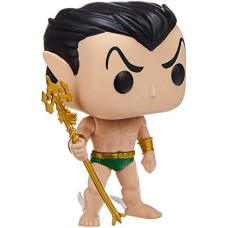 Funko Pop! Marvel 80Th: First Appearance - Namor, Multicolor, Standard