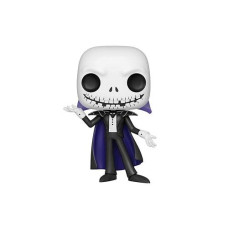 Funko Pop! Disney: Nightmare Before Christmas - Vampire Jack, Multicolor, Us One-Size