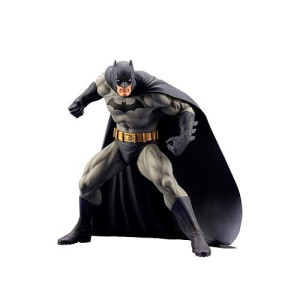 Artfx+ Dc Universe Batman Hush 1/10 Complete Figure
