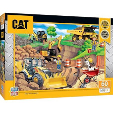 cAT Day at the Quarry 60 pc