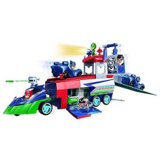 Pj Masks Pj Seeker