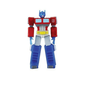 World'S Smallest 587Transformers Micro Action Figures,Multi