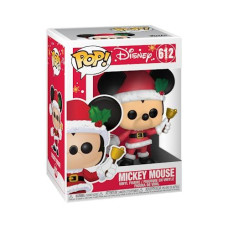 Funko Pop! Disney: Holiday - Mickey