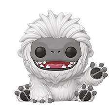 Funko Pop! Movies: Abominable - Everest