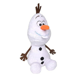 Simba 6315877638 Disney Frozen 2 Friends Olaf 50 Cm
