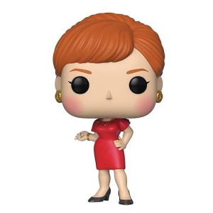 Funko Pop! Tv: Mad Men - Joan