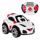Chicco Rocket The Crossover With Steering Wheel Before Childhood Vehicles And Radiocomandi