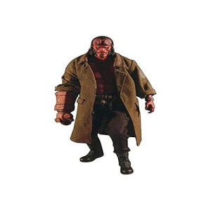 Hellboy 2019 One 12 collective 6 Inch Action Figure