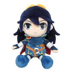 Sanei Fire Emblem All Star Collection Fp04 Lucina Plush, 10, Multicolor