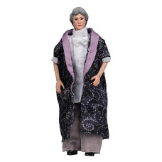 Neca Golden Girls - Dorothy - 8" Clothed Action Figure