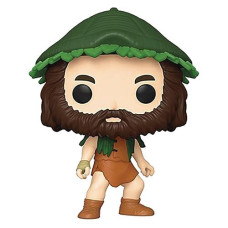 Funko Pop Movies: Jumanji - Alan Parrish