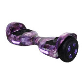 Hover-1 Helix Electric Self-Balancing Hoverboard With 7 Mph Max Speed, Dual 200W Motors, 4 Mile Range, And 6.5