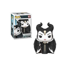 Funko Pop! Disney: Maleficent 2 - Maleficent