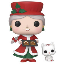 Funko Pop!: Holiday - Mrs. Claus