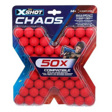 X-Shot Chaos