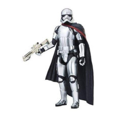 Star Wars: The Last Jedi 12 Inch Captain Phasma Action Figure