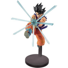 Banpresto 39654 Dragon Ball Z G X Materia The Son Goku Figure