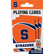 Syracuse Playing cards