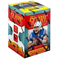 Score 2019 Football Cards Blaster Box - 132 Cards!