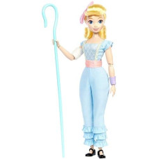 Mattel, Inc. Ts4: Bo Peep: Fashion Doll (4)