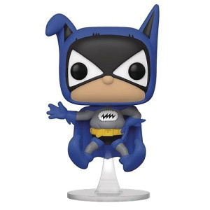 Funko Pop! Heroes: Batman 80Th - Bat-Mite First Appearance