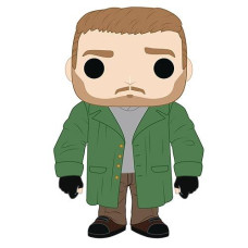 Funko Pop TV: Umbrella Academy - Luther Hargreeves