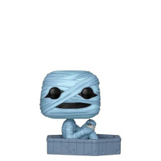 Funko Pop! Disney: Haunted Mansion - Mummy