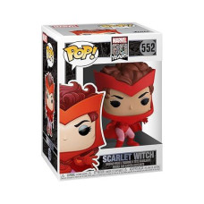 Funko Pop! Marvel: First Appearance - Scarlet Witch