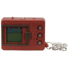 Digimon Bandai Original Digivice Virtual Pet Monster - Brick