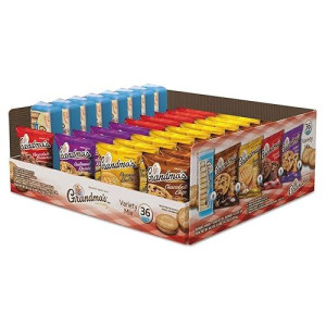 Cookies Variety Tray 36 Ct