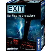Kosmos Exit - Der Flug Ins Ungewisse: 1-4 Spieler