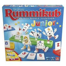 Goliath Rummikub Junior 50214