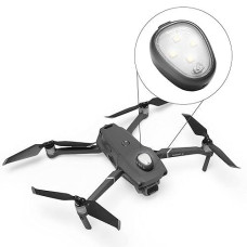 Lume Cube - Drone Strobe - Anti-Collision Lighting - Faa Anti-Collision Light - Fits All Drones - Long Battery Life - Dji Mini, Mavic, Phantom, Inspire, Matrice