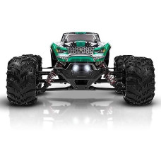 Laegendary Remote Control Car, Hobby Grade Rc Car 1:20 Scale Brushed Motor With Two Batteries, 4X4 Off-Road Waterproof Rc Truck, Fast Rc Cars For Adults, Rc Cars, Remote Control Truck