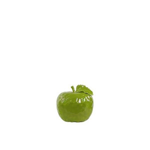 Urban Trends 50995 Figurine, Green