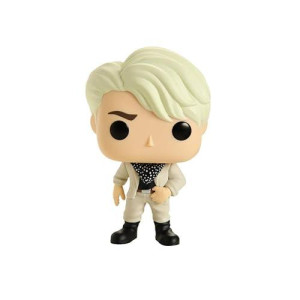 Funko Pop! Music: Duran Duran - Andy Taylor, Multicolor