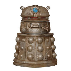 Funko Pop! Tv: Doctor Who - Reconnaissance Dalek