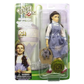 Mego Action Figures, 8? Wizard Of Oz - Dorothy (1St Time Available In Single Pack) (Limited Edition Collector?S Item)