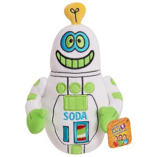 Just Play Hobby Kids Plush - Robot