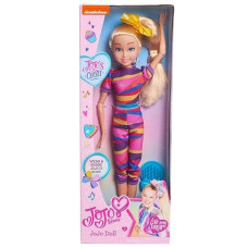 Jojo Siwa 18" Jojo Doll